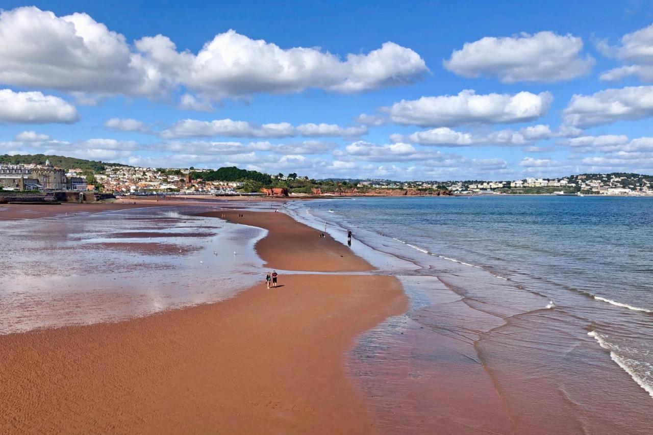 The Esplanade Hotel By Compass Hospitality Paignton Exterior photo